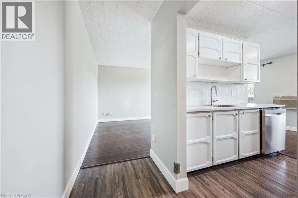 29 West Avenue Unit# 311, Kitchener, Ontario  N2M 5E4 - Photo 16 - 40744075