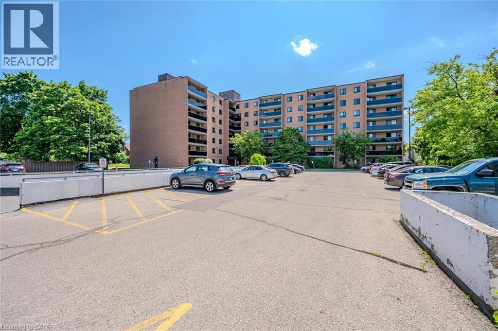 29 West Avenue Unit# 311, Kitchener, Ontario  N2M 5E4 - Photo 5 - 40744075