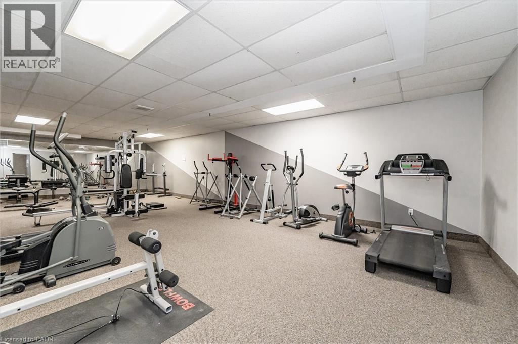 29 West Avenue Unit# 311, Kitchener, Ontario  N2M 5E4 - Photo 42 - 40744075