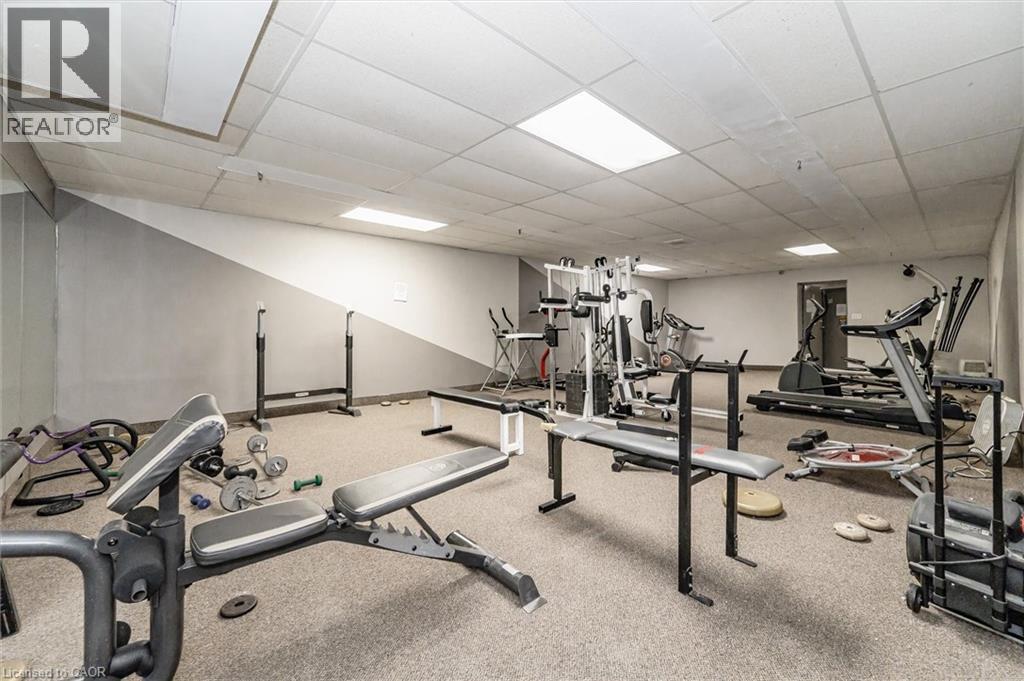 29 West Avenue Unit# 311, Kitchener, Ontario  N2M 5E4 - Photo 44 - 40744075