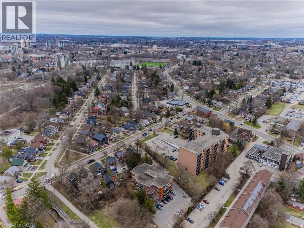 29 West Avenue Unit# 311, Kitchener, Ontario  N2M 5E4 - Photo 49 - 40744075