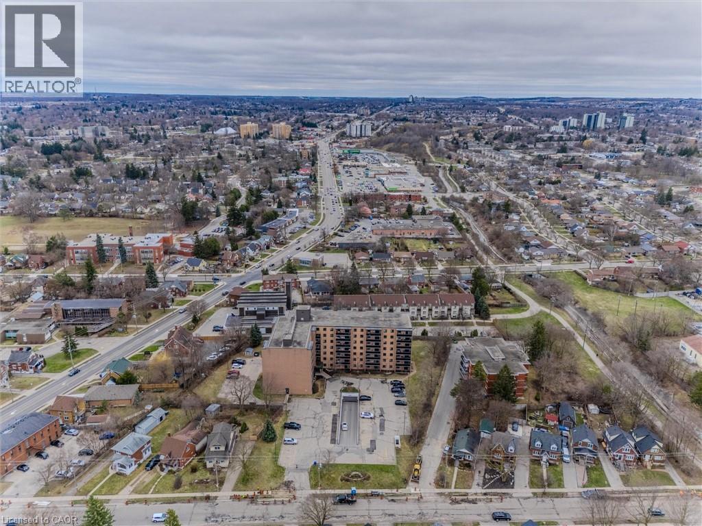29 West Avenue Unit# 311, Kitchener, Ontario  N2M 5E4 - Photo 47 - 40744075
