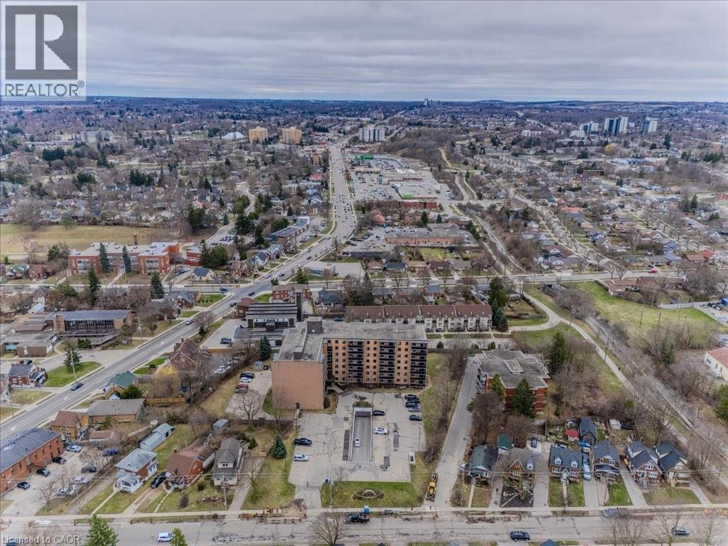 29 West Avenue Unit# 311, Kitchener, Ontario  N2M 5E4 - Photo 4 - 40744075