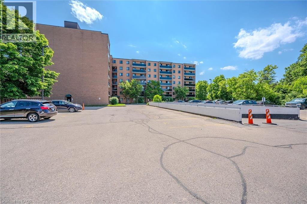 29 West Avenue Unit# 311, Kitchener, Ontario  N2M 5E4 - Photo 7 - 40744075