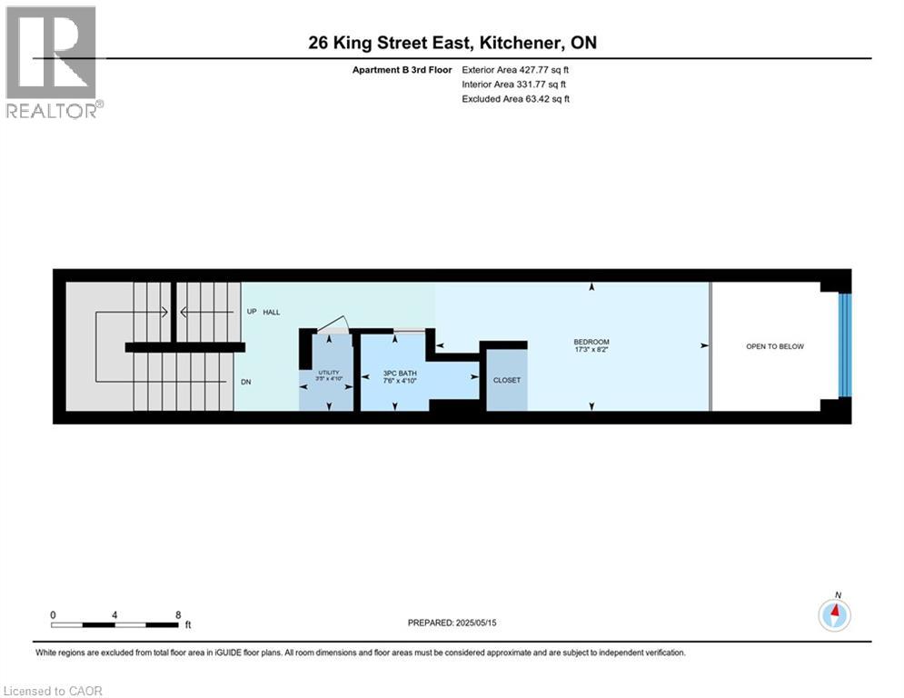 26 King Street E, Kitchener, Ontario  N2G 2K6 - Photo 48 - 40744233