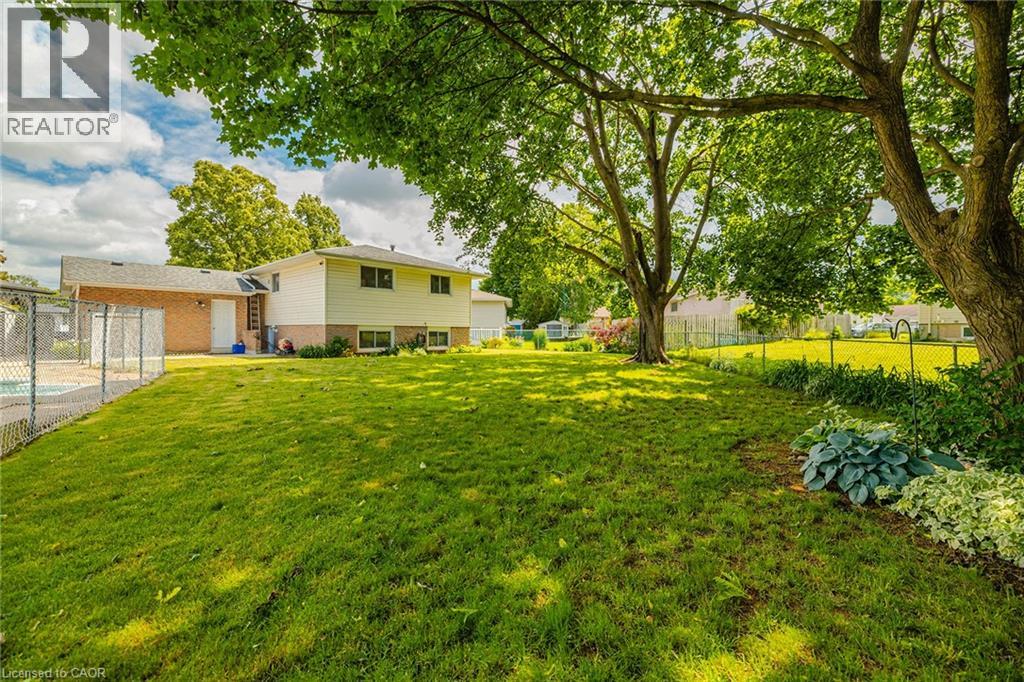15 Laguna Crescent, St. Catharines, Ontario  L2M 6Z9 - Photo 24 - 40744433