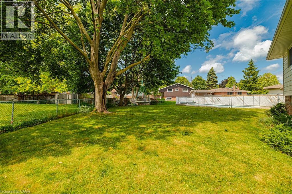 15 Laguna Crescent, St. Catharines, Ontario  L2M 6Z9 - Photo 26 - 40744433