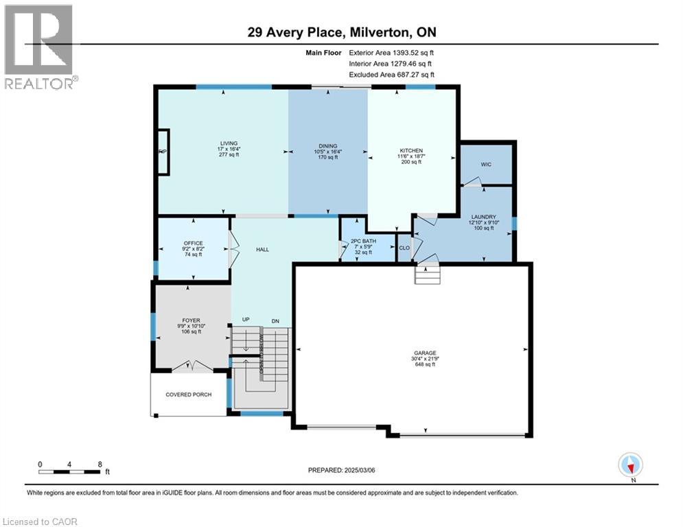 50 Avery Place, Milverton, Ontario  N0K 1M0 - Photo 48 - 40744479