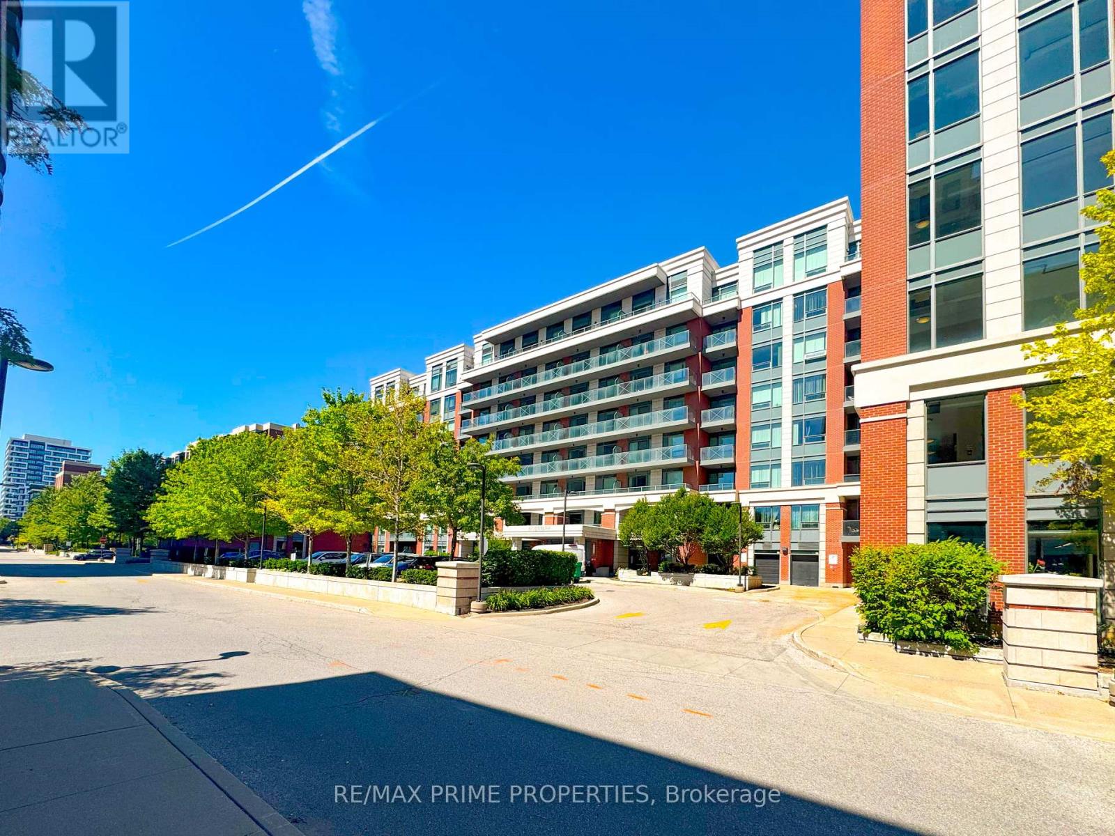 510 - 8228 BIRCHMOUNT ROAD, Markham, Ontario