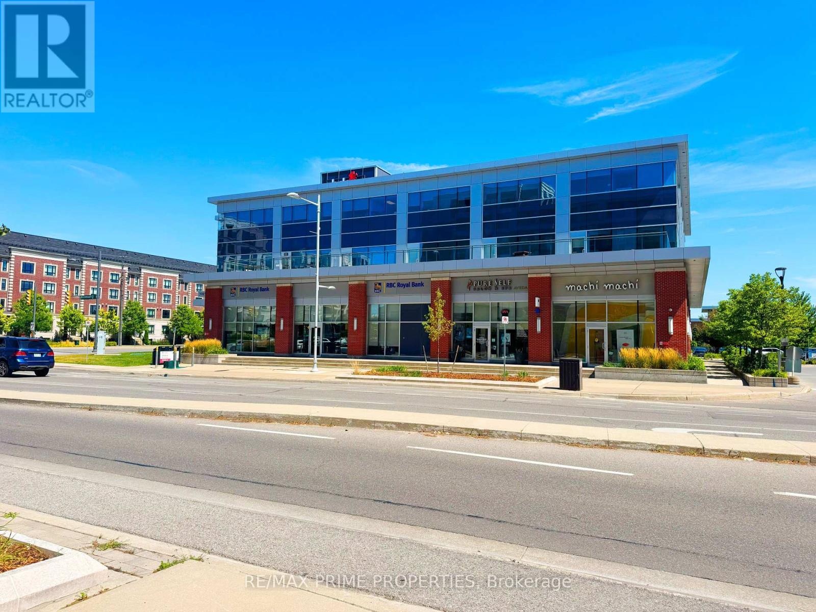 510 - 8228 Birchmount Road, Markham, Ontario  L3R 1A6 - Photo 33 - N12353640