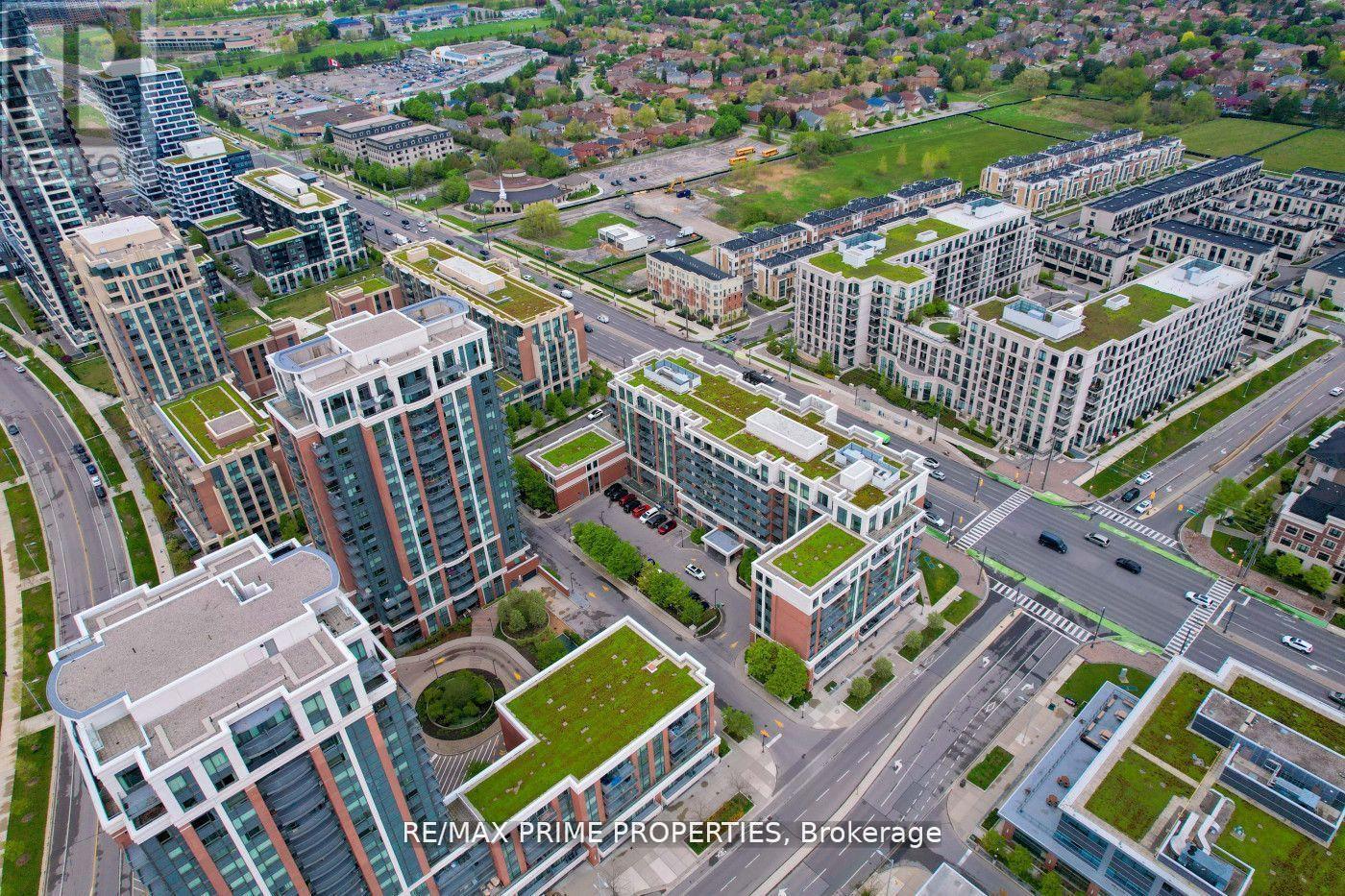 510 - 8228 Birchmount Road, Markham, Ontario  L3R 1A6 - Photo 37 - N12353640