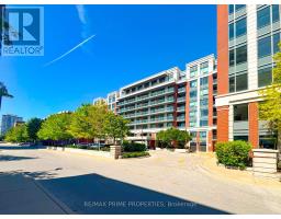 510 - 8228 BIRCHMOUNT ROAD, Markham, Ontario