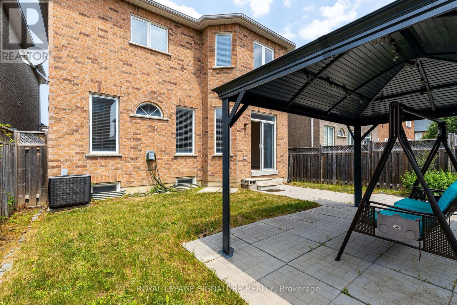 39 Hermitage Boulevard, Markham, Ontario  L6E 2H6 - Photo 33 - N12353650