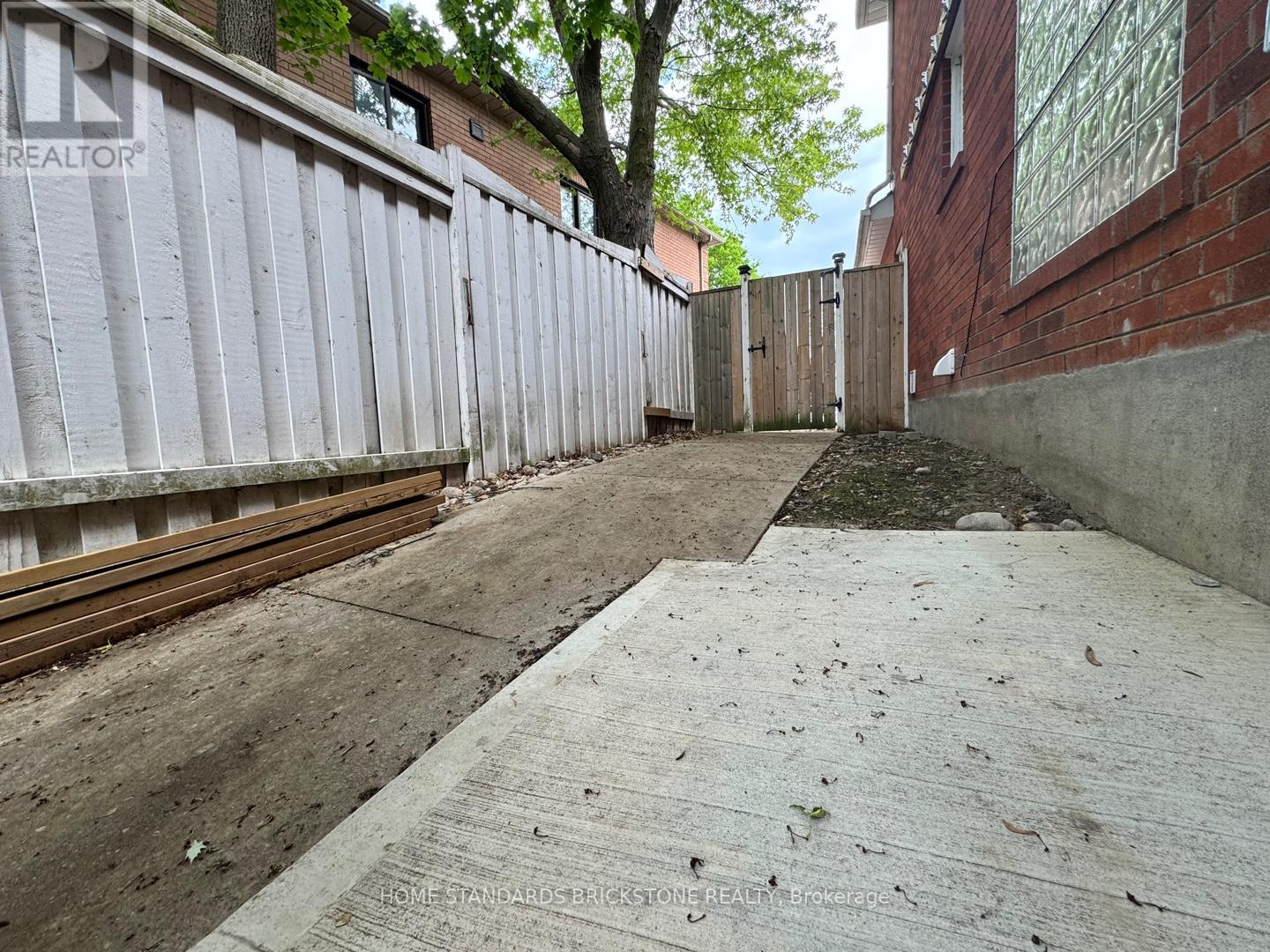 Lower Level - 293 Narinia Crescent, Newmarket, Ontario  L3X 2C9 - Photo 11 - N12353661