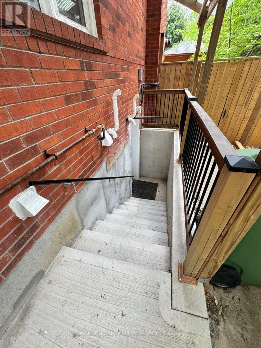Lower Level - 293 Narinia Crescent, Newmarket, Ontario  L3X 2C9 - Photo 13 - N12353661