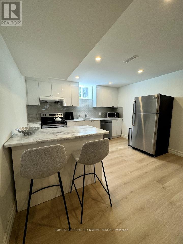 Lower Level - 293 Narinia Crescent, Newmarket, Ontario  L3X 2C9 - Photo 4 - N12353661