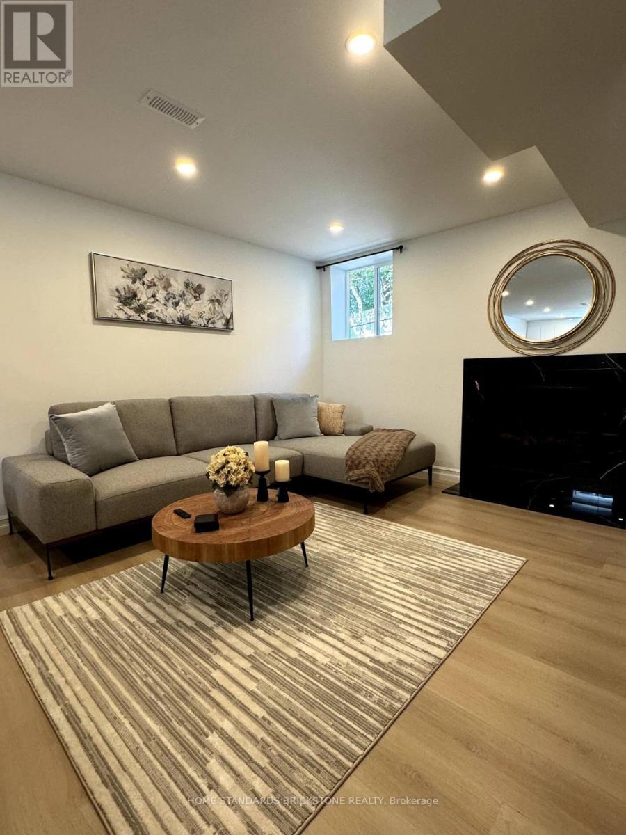 Lower Level - 293 Narinia Crescent, Newmarket, Ontario  L3X 2C9 - Photo 5 - N12353661
