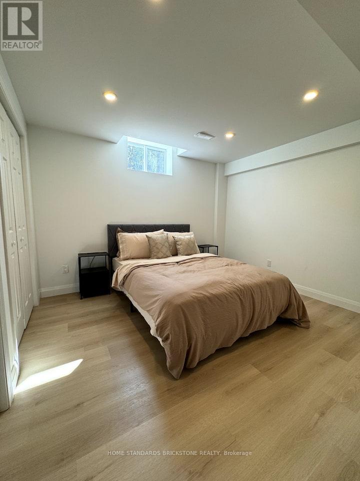 Lower Level - 293 Narinia Crescent, Newmarket, Ontario  L3X 2C9 - Photo 6 - N12353661