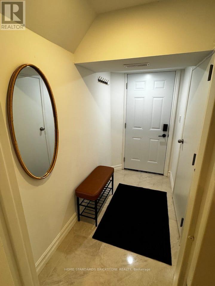 Lower Level - 293 Narinia Crescent, Newmarket, Ontario  L3X 2C9 - Photo 9 - N12353661