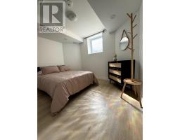 LOWER LEVEL - 293 NARINIA CRESCENT, Newmarket, Ontario
