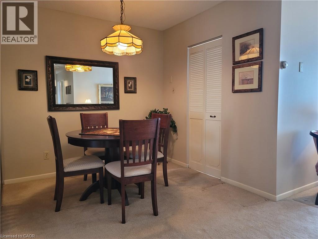 81 Church Street Unit# 1602, Kitchener, Ontario  N2E 4M1 - Photo 20 - 40745367