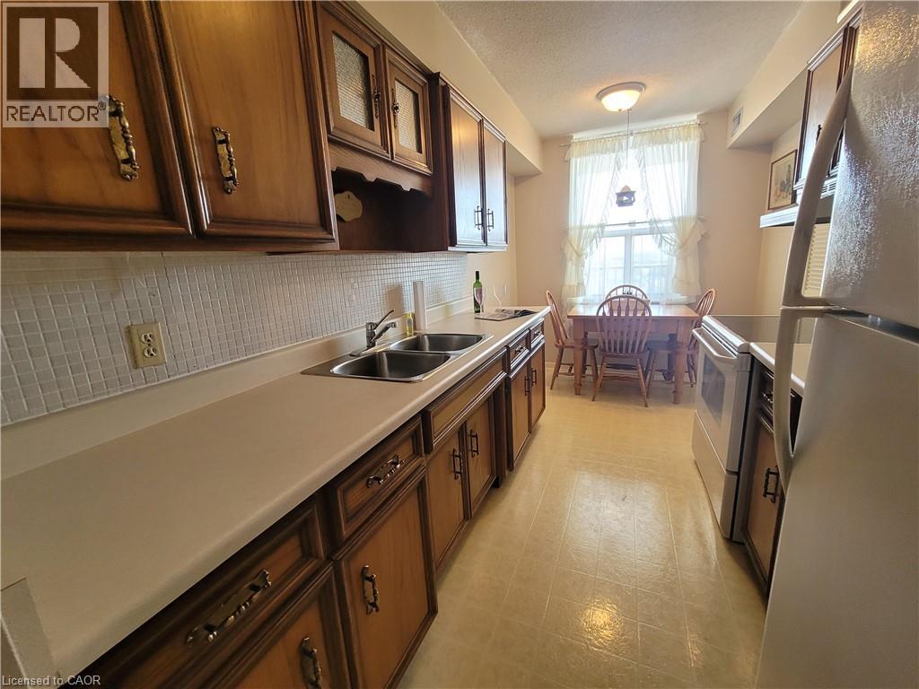 81 Church Street Unit# 1602, Kitchener, Ontario  N2E 4M1 - Photo 10 - 40745367