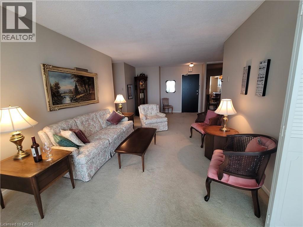 81 Church Street Unit# 1602, Kitchener, Ontario  N2E 4M1 - Photo 18 - 40745367