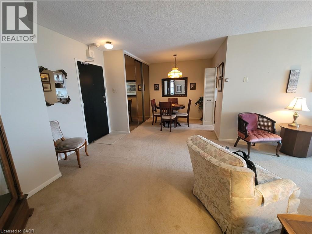 81 Church Street Unit# 1602, Kitchener, Ontario  N2E 4M1 - Photo 19 - 40745367