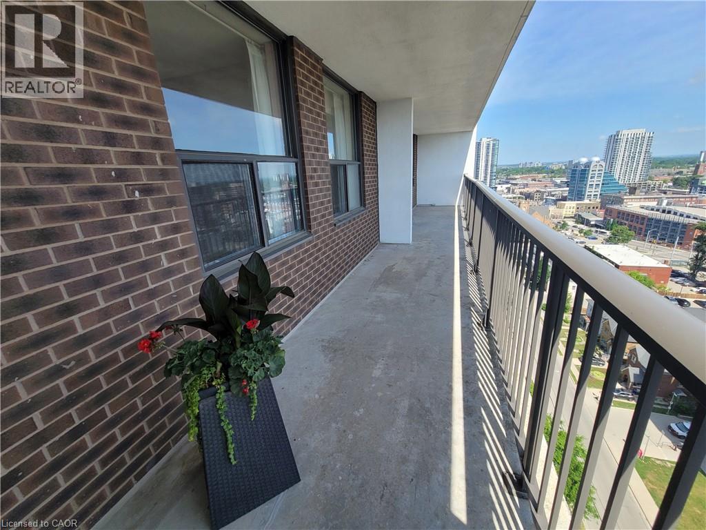 81 Church Street Unit# 1602, Kitchener, Ontario  N2E 4M1 - Photo 30 - 40745367