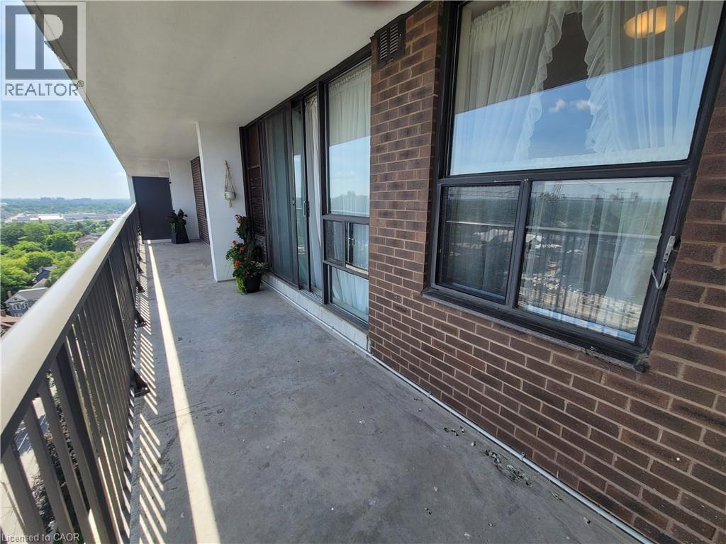 81 Church Street Unit# 1602, Kitchener, Ontario  N2E 4M1 - Photo 31 - 40745367