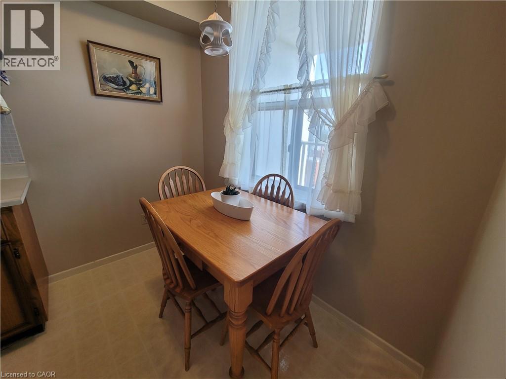 81 Church Street Unit# 1602, Kitchener, Ontario  N2E 4M1 - Photo 14 - 40745367