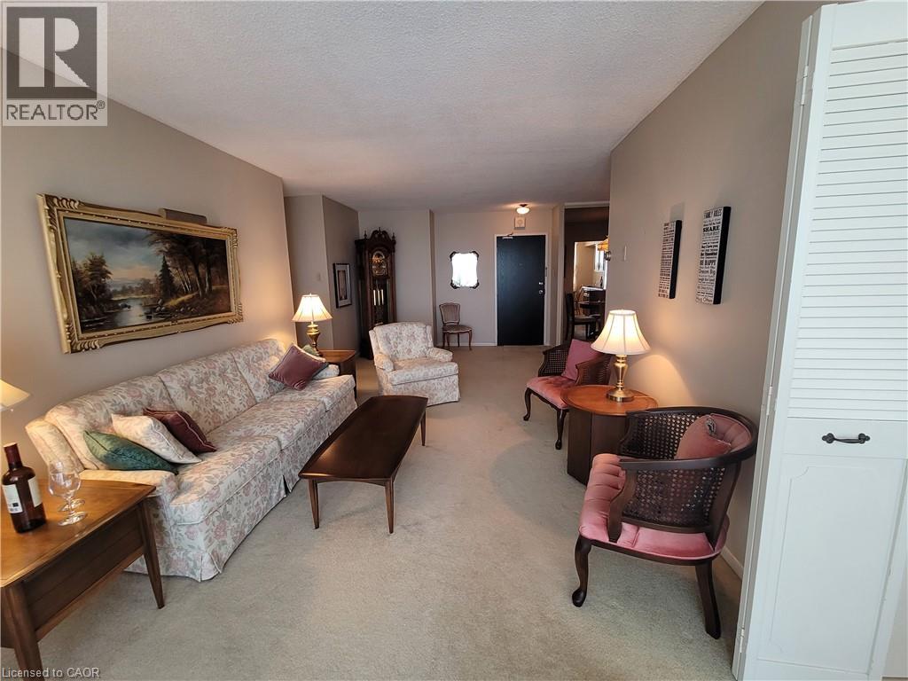 81 Church Street Unit# 1602, Kitchener, Ontario  N2E 4M1 - Photo 24 - 40745367