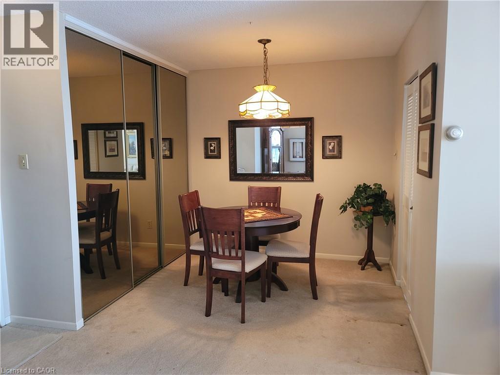 81 Church Street Unit# 1602, Kitchener, Ontario  N2E 4M1 - Photo 21 - 40745367
