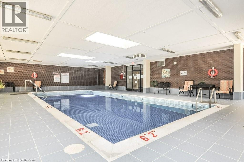 81 Church Street Unit# 1602, Kitchener, Ontario  N2E 4M1 - Photo 3 - 40745367