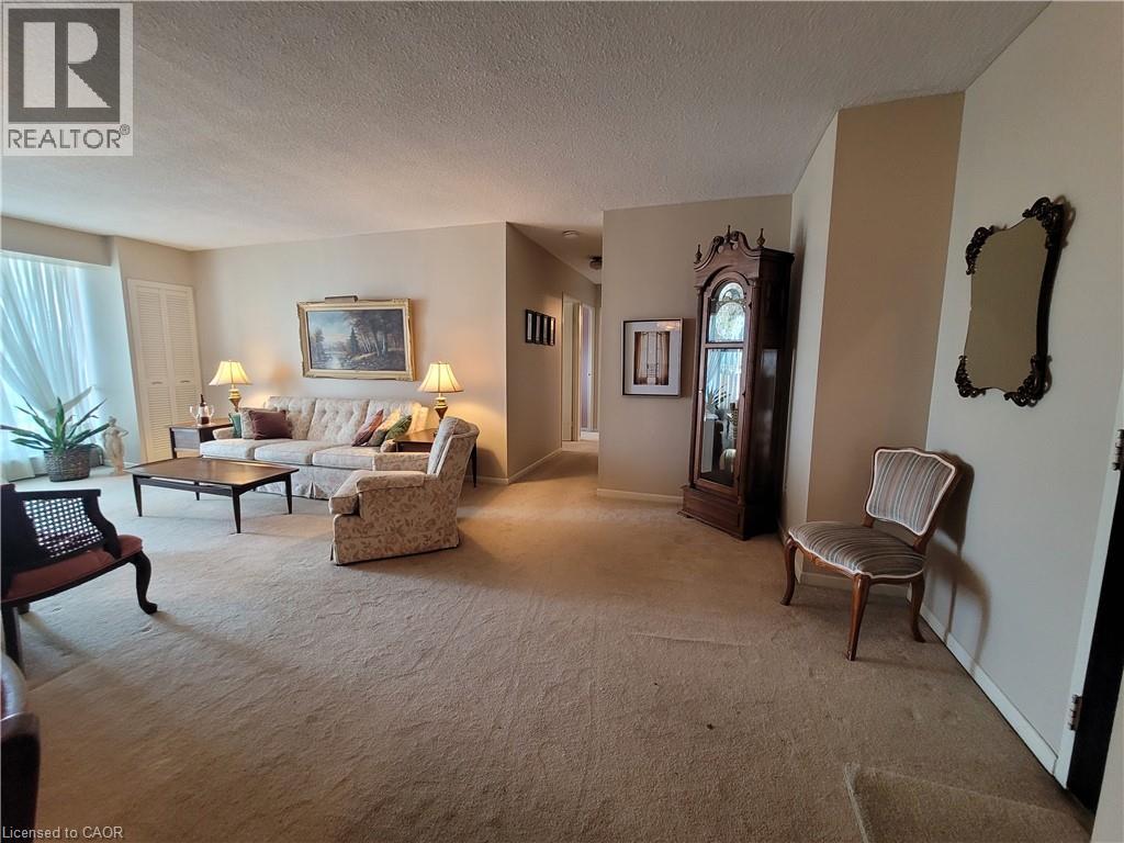 81 Church Street Unit# 1602, Kitchener, Ontario  N2E 4M1 - Photo 17 - 40745367