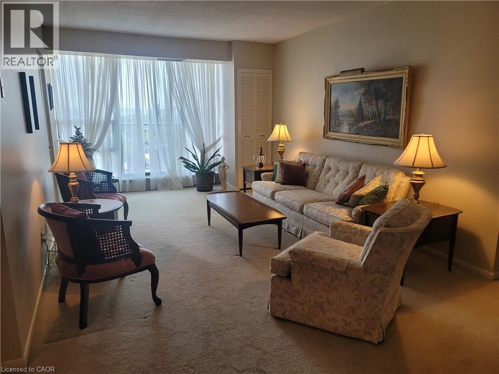 81 Church Street Unit# 1602, Kitchener, Ontario  N2E 4M1 - Photo 26 - 40745367