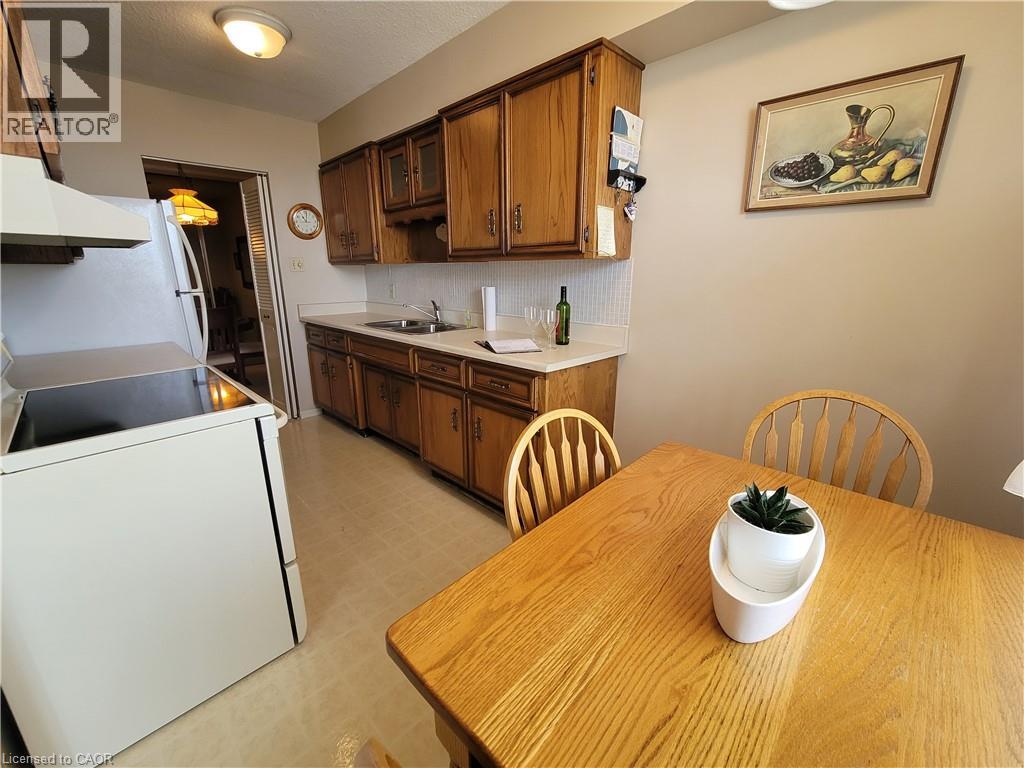 81 Church Street Unit# 1602, Kitchener, Ontario  N2E 4M1 - Photo 13 - 40745367