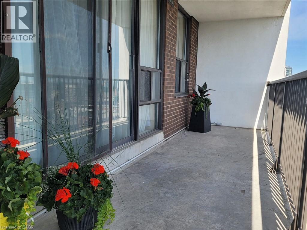 81 Church Street Unit# 1602, Kitchener, Ontario  N2E 4M1 - Photo 29 - 40745367