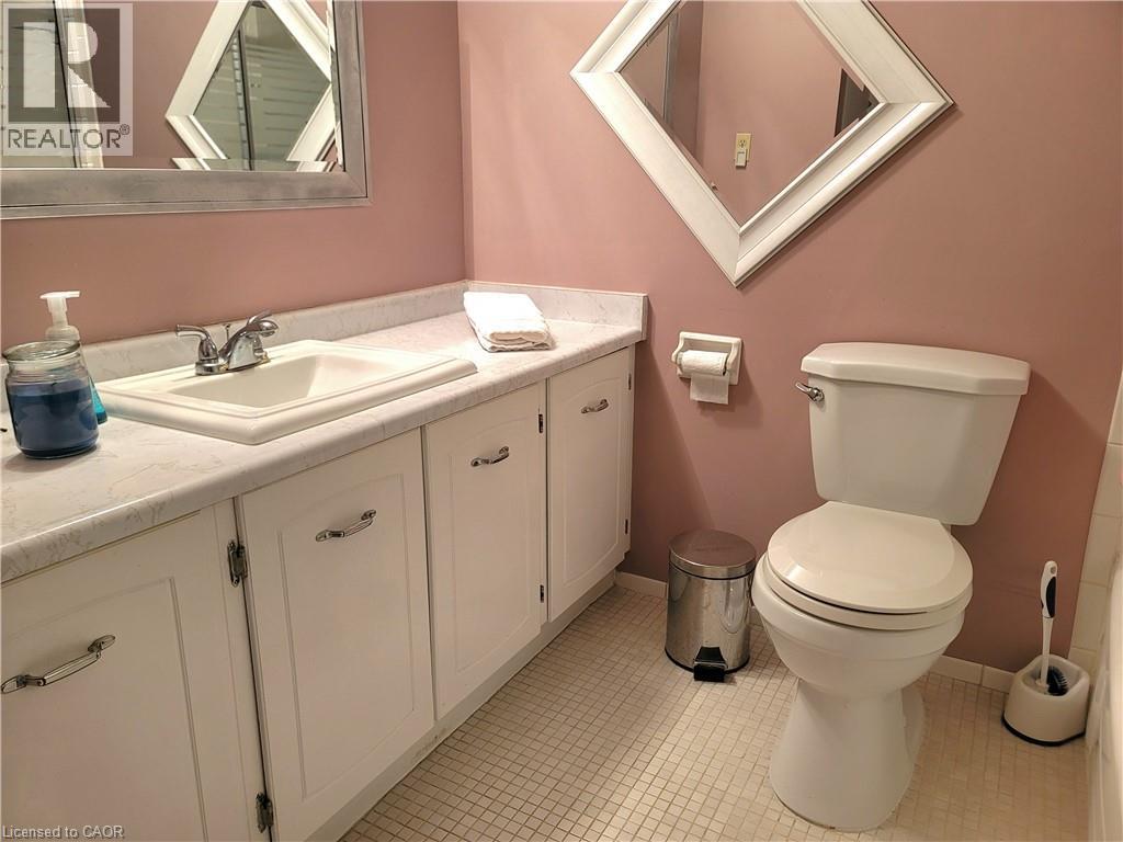81 Church Street Unit# 1602, Kitchener, Ontario  N2E 4M1 - Photo 8 - 40745367