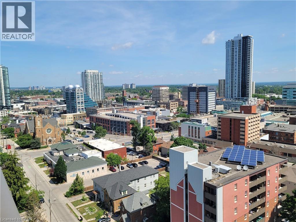 81 Church Street Unit# 1602, Kitchener, Ontario  N2E 4M1 - Photo 32 - 40745367