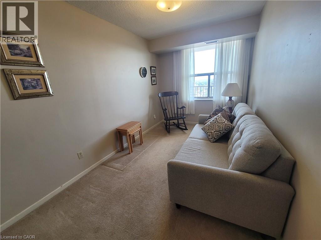 81 Church Street Unit# 1602, Kitchener, Ontario  N2E 4M1 - Photo 38 - 40745367