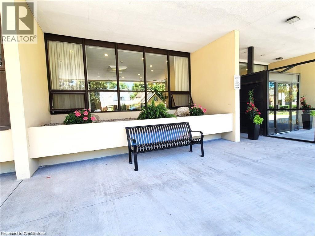 81 Church Street Unit# 1602, Kitchener, Ontario  N2E 4M1 - Photo 42 - 40745367