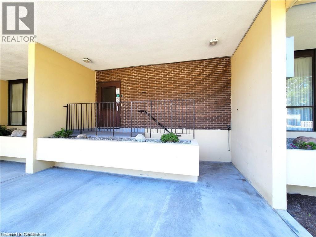 81 Church Street Unit# 1602, Kitchener, Ontario  N2E 4M1 - Photo 43 - 40745367