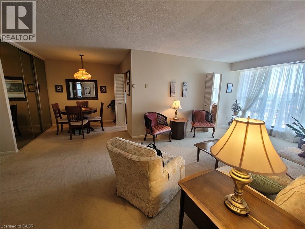 81 Church Street Unit# 1602, Kitchener, Ontario  N2E 4M1 - Photo 22 - 40745367