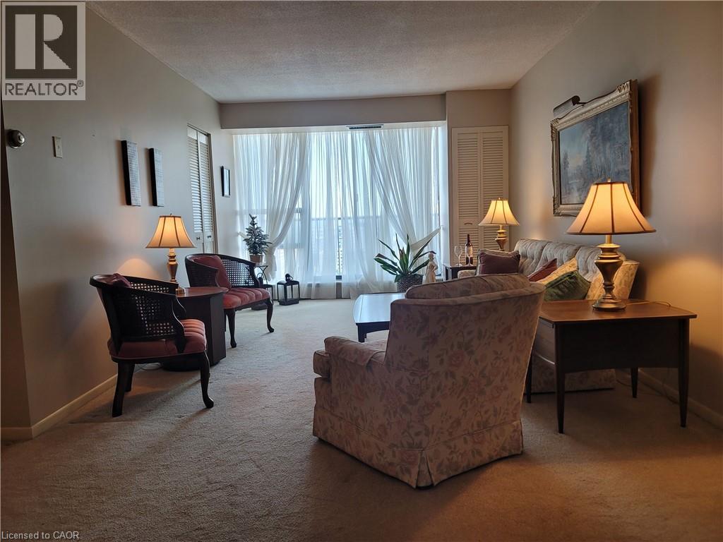 81 Church Street Unit# 1602, Kitchener, Ontario  N2E 4M1 - Photo 23 - 40745367