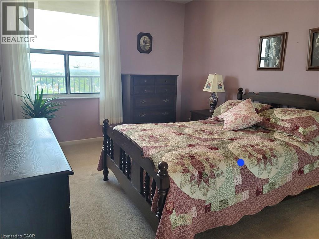81 Church Street Unit# 1602, Kitchener, Ontario  N2E 4M1 - Photo 36 - 40745367