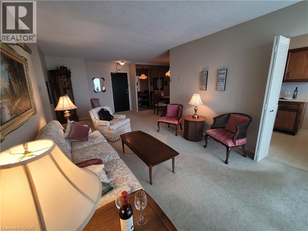81 Church Street Unit# 1602, Kitchener, Ontario  N2E 4M1 - Photo 25 - 40745367