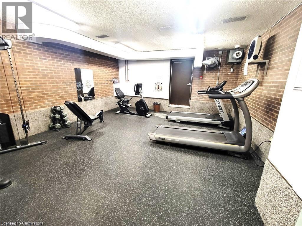 81 Church Street Unit# 1602, Kitchener, Ontario  N2E 4M1 - Photo 47 - 40745367