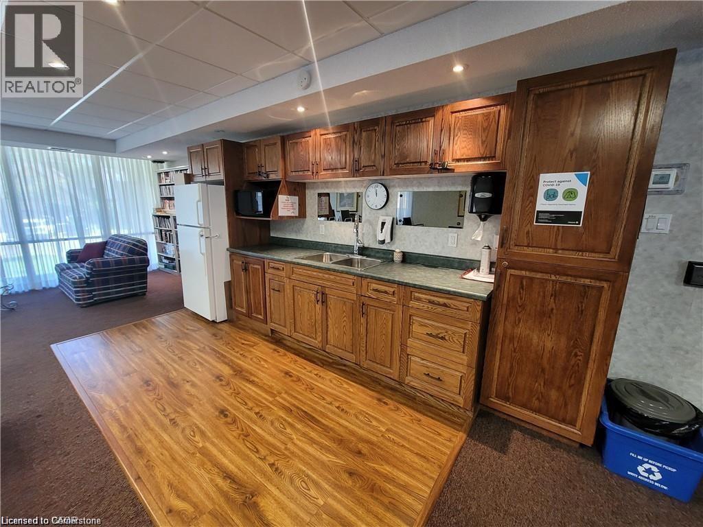 81 Church Street Unit# 1602, Kitchener, Ontario  N2E 4M1 - Photo 46 - 40745367