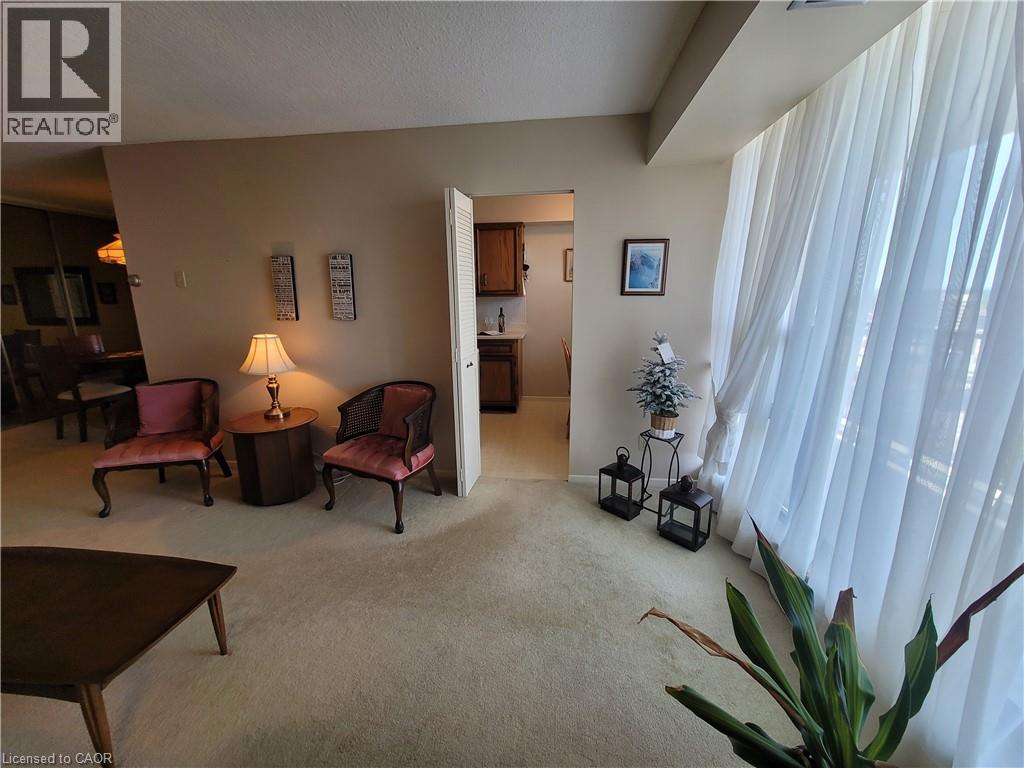 81 Church Street Unit# 1602, Kitchener, Ontario  N2E 4M1 - Photo 28 - 40745367